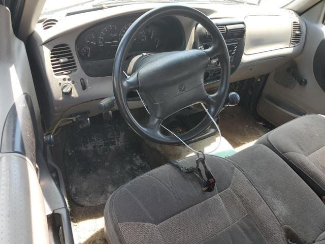 Photo 8 from auction – 1996 MAZDA B2300 CAB with VIN 4F4CR16A4TTM40693
