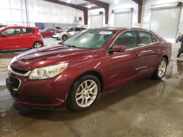 CHEVROLET MALIBU 1LT 2015 with VIN 1G11C5SL3FF274131 - Photo from auction