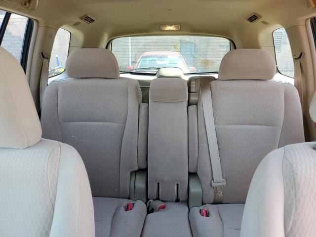 Photo 10 from auction – 2009 TOYOTA HIGHLANDER with VIN JTEES41A292134875