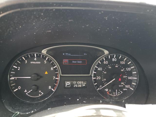 Photo 9 from auction – 2014 NISSAN PATHFINDER with VIN 5N1AR2MN2EC633693