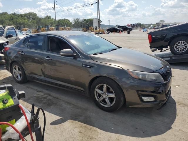 Photo 4 from auction – 2014 KIA OPTIMA EX with VIN 5XXGN4A72EG280304