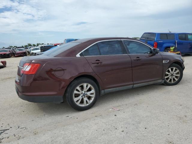 Photo 3 from auction – 2012 FORD TAURUS SEL with VIN 1FAHP2EW9CG104656