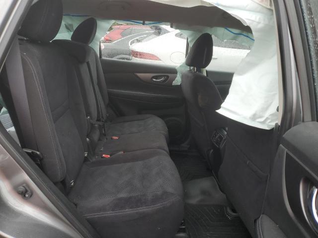 Photo 10 from auction – 2016 NISSAN ROGUE S with VIN JN8AT2MV2GW130533