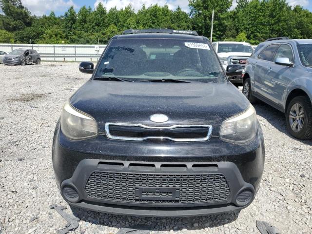 Снимка 5 от търг – 2014 KIA SOUL + с VIN KNDJP3A56E7005147