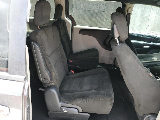 Photo 11 from auction – 2016 DODGE GRAND CARA with VIN 2C4RDGBG6GR171382