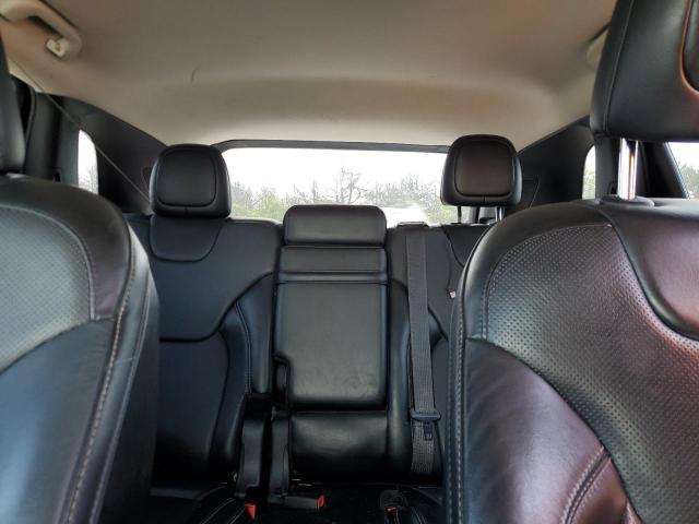 Photo 10 from auction – 2015 JEEP CHEROKEE L with VIN 1C4PJMDS6FW609601