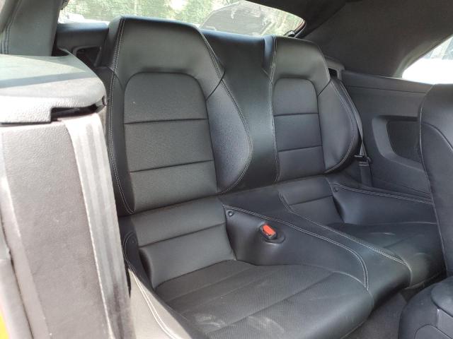 Photo 10 from auction – 2022 FORD MUSTANG with VIN 1FATP8UH0N5118993