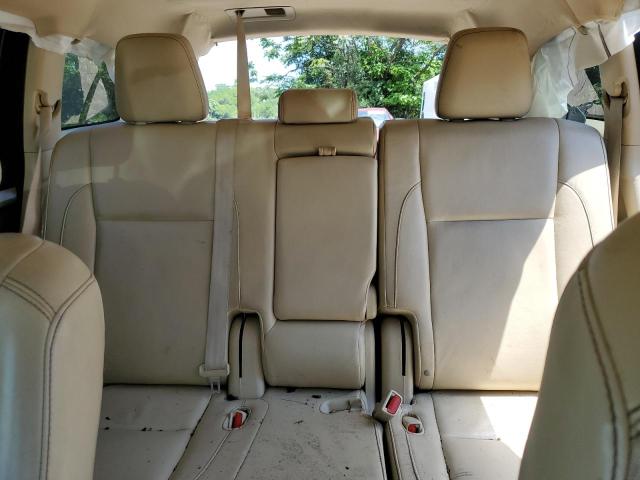 Photo 10 from auction – 2015 TOYOTA HIGHLANDER with VIN 5TDJKRFH5FS181036