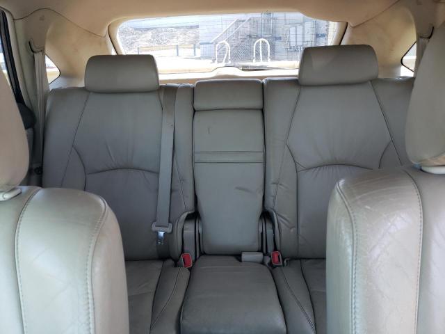 Photo 10 from auction – 2005 LEXUS RX 330 with VIN 2T2GA31U95C019282