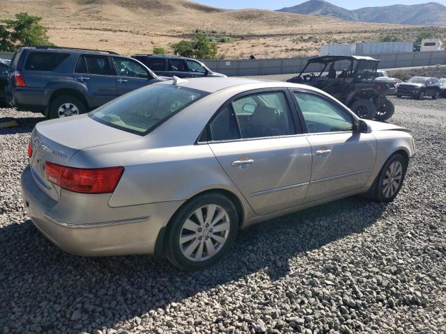 Photo 3 from auction – 2009 HYUNDAI SONATA SE with VIN 5NPEU46C59H567064