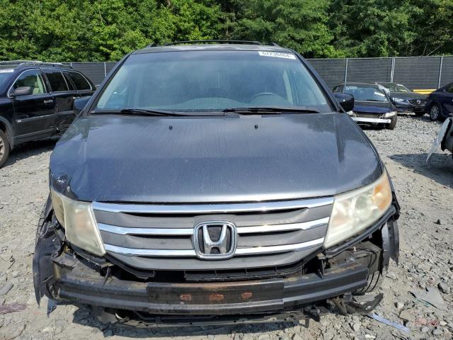 Photo 5 from auction – 2011 HONDA ODYSSEY EX with VIN 5FNRL5H66BB010914
