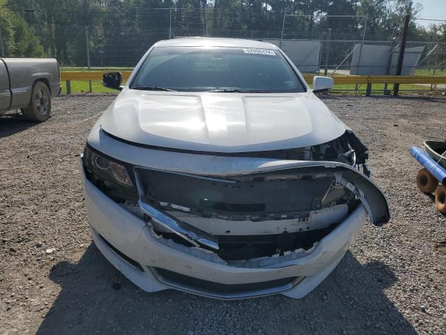 Photo 5 from auction – 2018 CHEVROLET IMPALA LT with VIN 2G1105SA7J9158035