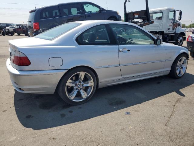 Photo 3 from auction – 2002 BMW 330 CI with VIN WBABN53452JU39016