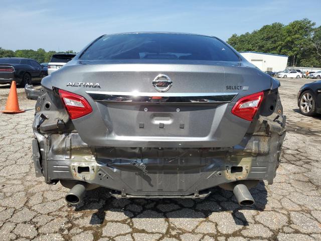 Photo 6 from auction – 2016 NISSAN ALTIMA 2.5 with VIN 1N4AL3AP4GN308073