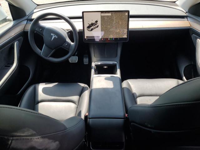 Photo 8 from auction – 2023 TESLA MODEL Y with VIN 7SAYGDEF5PF761026
