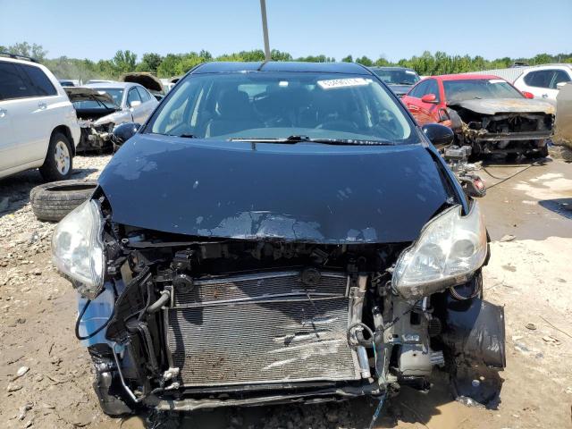 Photo 5 from auction – 2013 TOYOTA PRIUS with VIN JTDKN3DUXD5628794