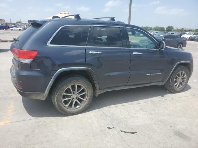 Photo 3 from auction – 2014 JEEP GRAND CHER with VIN 1C4RJEBM3EC483376
