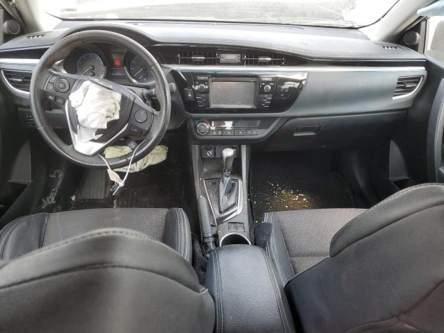 Photo 8 from auction – 2016 TOYOTA COROLLA L with VIN 5YFBURHE4GP480366
