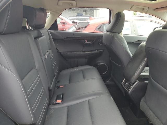 Photo 11 from auction – 2019 LEXUS NX 300 BAS with VIN JTJYARBZ8K2149454
