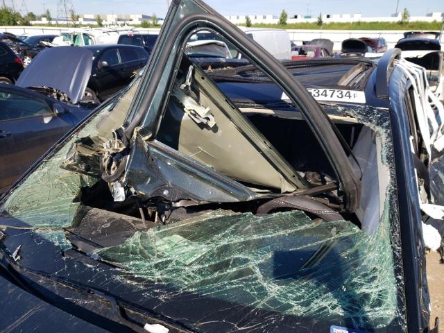 Photo 13 from auction – 2023 KIA SORENTO S with VIN 5XYRLDLC7PG220820