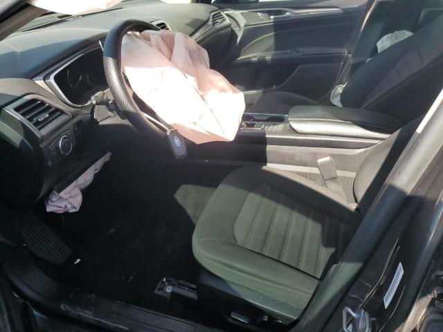 Photo 7 from auction – 2020 FORD FUSION SE with VIN 3FA6P0HD1LR172335