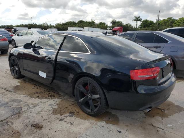 صورة رقم 2 من المزاد - 2010 AUDI A5 PREMIUM مع VIN WAUCKAFR9AA063769