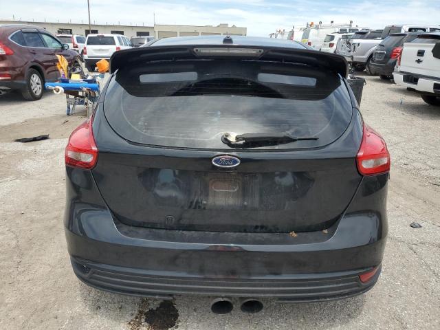 Photo 6 from auction – 2015 FORD FOCUS ST with VIN 1FADP3L95FL367739