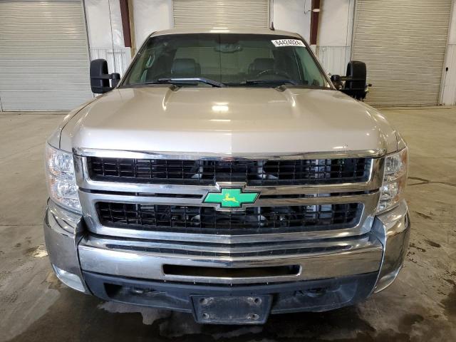 Photo 5 from auction – 2008 CHEVROLET 1500 with VIN 1GCHK29638E149937