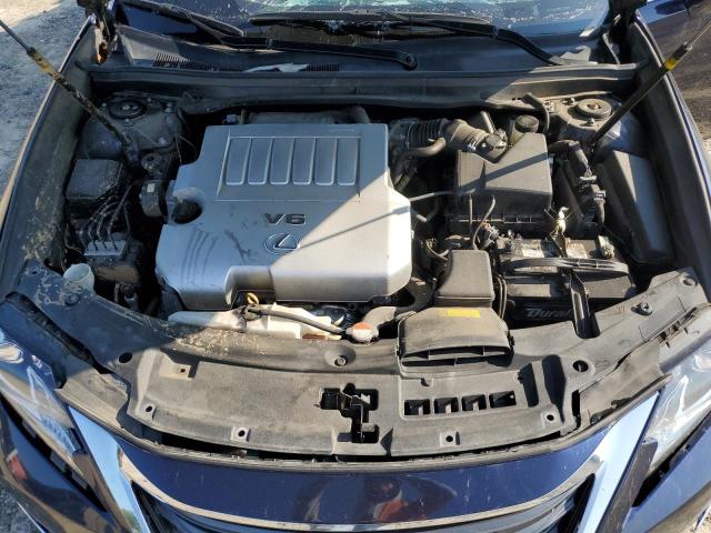 Photo 11 from auction – 2016 LEXUS ES 350 with VIN 58ABK1GG9GU011940