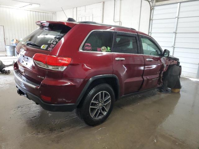 Photo 3 from auction – 2017 JEEP GRAND CHER with VIN 1C4RJFBG2HC670046