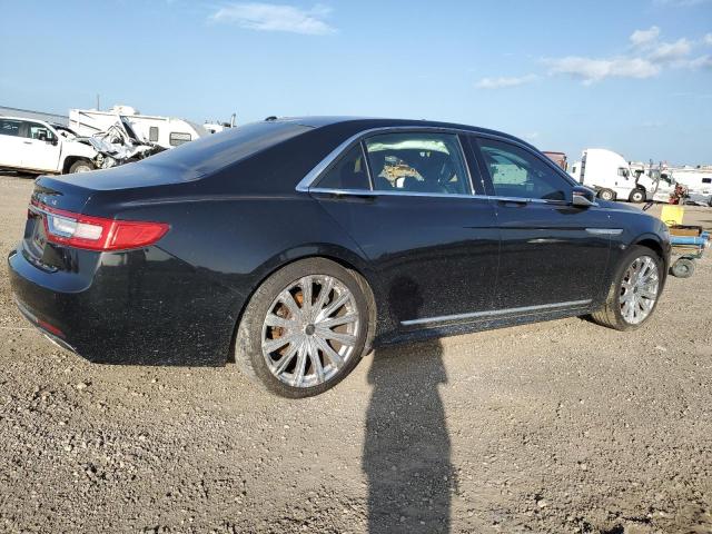 Photo 3 from auction – 2017 LINCOLN CONTINENTA with VIN 1LN6L9SK1H5629832