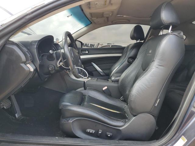 Photo 7 from auction – 2008 INFINITI G37 BASE with VIN JNKCV64E98M124004