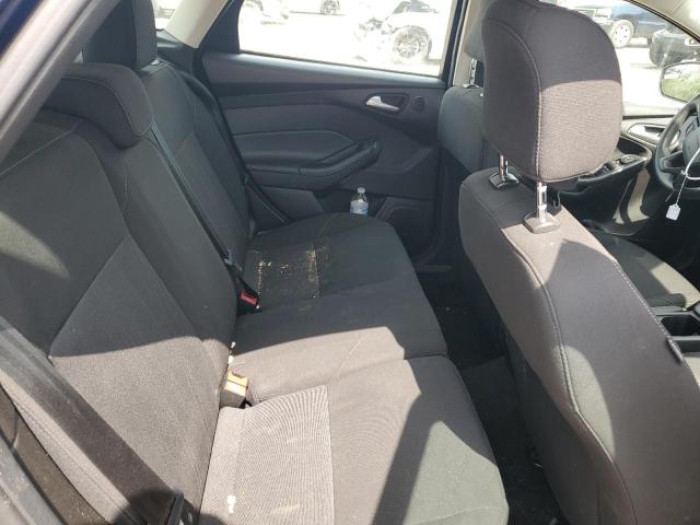 Photo 10 from auction – 2017 FORD FOCUS SEL with VIN 1FADP3M2XHL262540