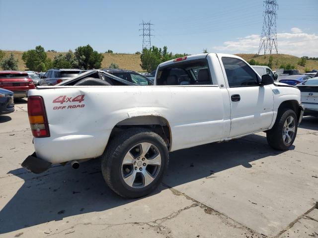 Photo 3 from auction – 2001 CHEVROLET SILVERADO with VIN 1GCEK14W61Z270576