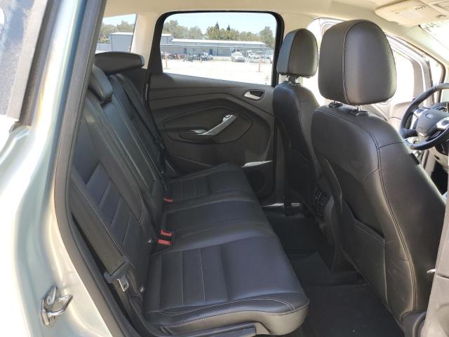 Photo 10 from auction – 2014 FORD C-MAX PREM with VIN 1FADP5CU6EL521437
