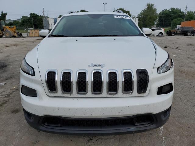 Photo 5 from auction – 2014 JEEP CHEROKEE L with VIN 1C4PJMCS7EW107731