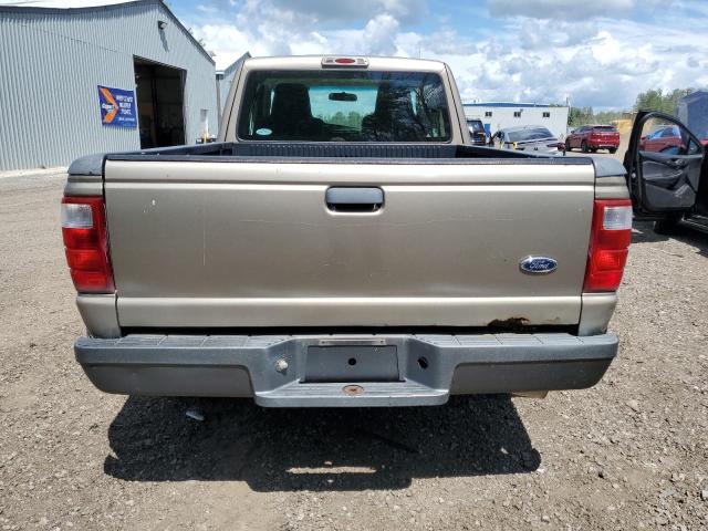 Photo 6 from auction – 2005 FORD RANGER SUP with VIN 1FTZR44UX5PA96817