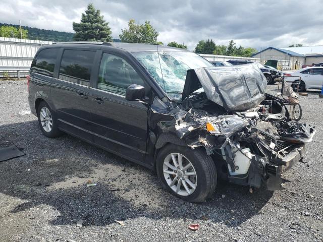Photo 4 from auction – 2017 DODGE GRAND CARA with VIN 2C4RDGCG6HR671431