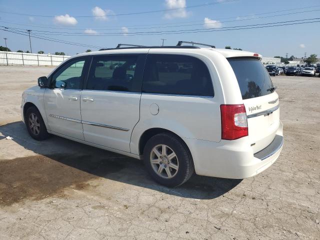 Photo 2 from auction – 2012 CHRYSLER TOWN & COU with VIN 2C4RC1BG3CR158454