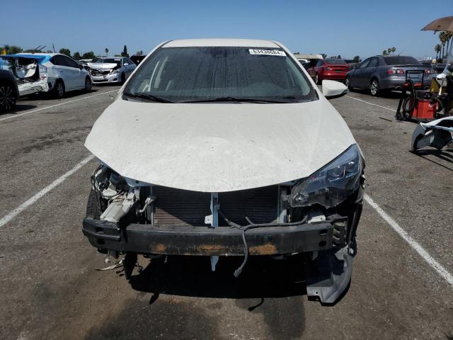 Photo 5 from auction – 2018 TOYOTA COROLLA L with VIN 5YFBURHE4JP833616