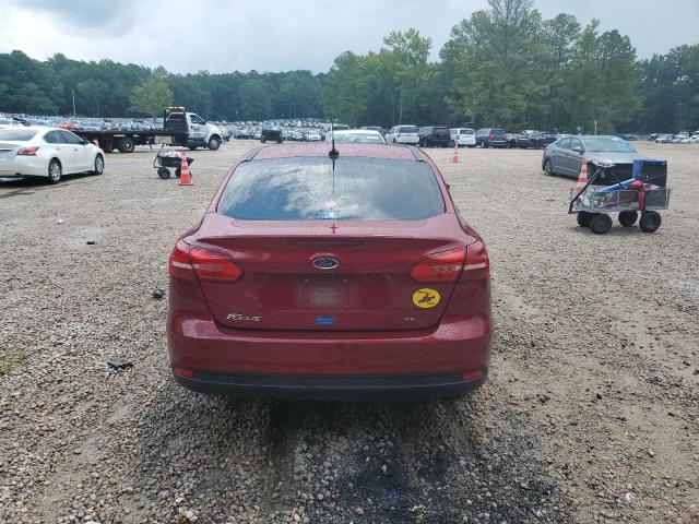 Photo 6 from auction – 2016 FORD FOCUS SE with VIN 1FADP3F24GL390414