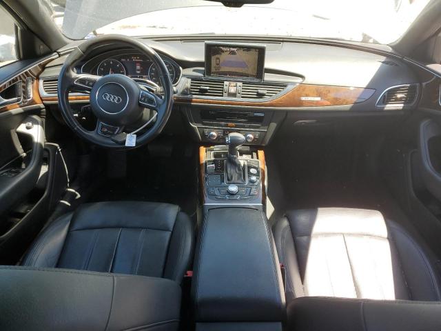 Photo 8 from auction – 2012 AUDI A6 PRESTIG with VIN WAUHGAFC3CN052491