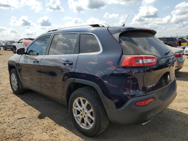 Photo 2 from auction – 2015 JEEP CHEROKEE L with VIN 1C4PJMCSXFW755257
