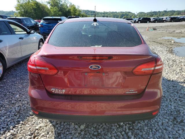 Photo 6 from auction – 2016 FORD FOCUS SE with VIN 1FADP3F21GL281795