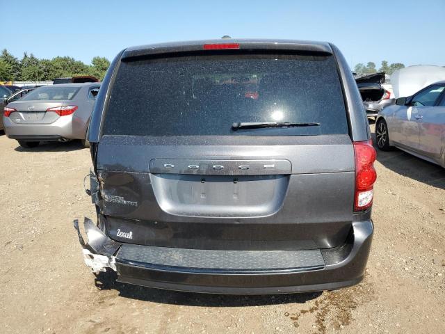 Photo 6 from auction – 2017 DODGE GRAND CARA with VIN 2C4RDGBG2HR549120