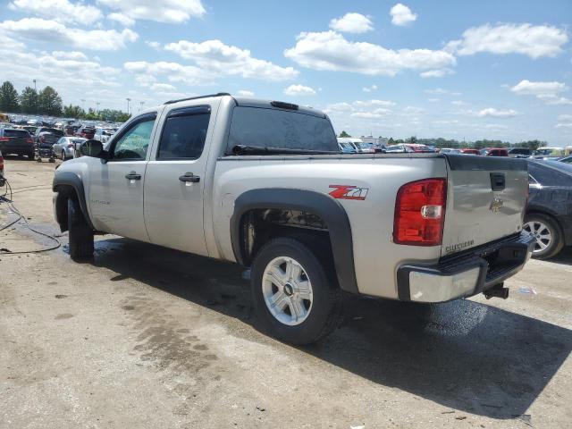 Photo 2 from auction – 2007 CHEVROLET SILVERADO with VIN 2GCEC13J071548313