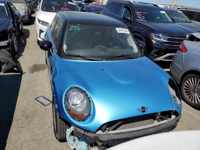 Photo 5 from auction – 2015 MINI COOPER with VIN WMWXS5C58FT831683