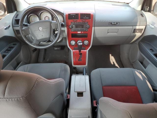Photo 8 from auction – 2007 DODGE CALIBER R/ with VIN 1B3HE78K07D152920