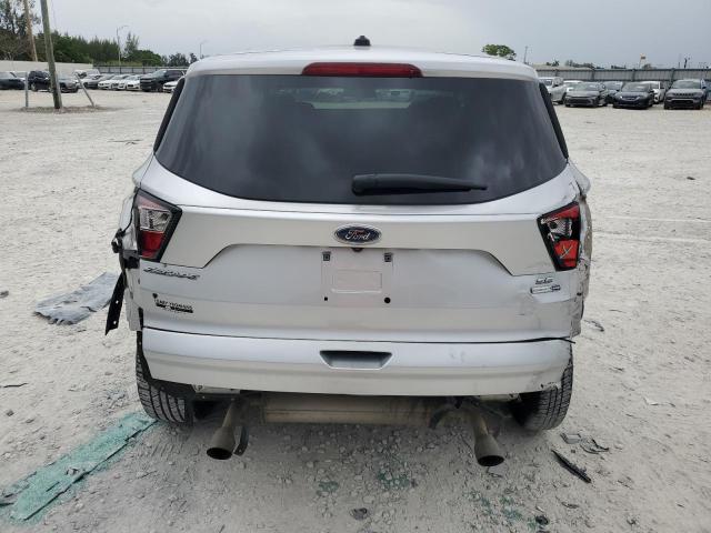 Photo 6 from auction – 2017 FORD ESCAPE SE with VIN 1FMCU9G96HUC07549