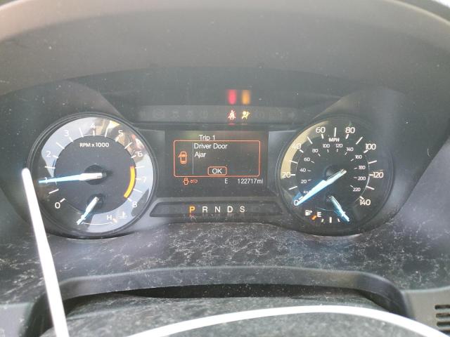 Photo 9 from auction – 2017 FORD EXPLORER X with VIN 1FM5K7D83HGA59048